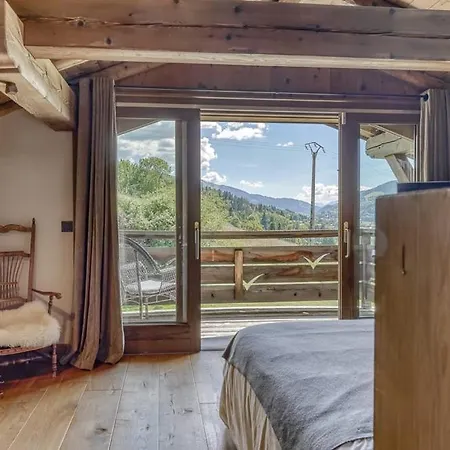 Carline Chalet