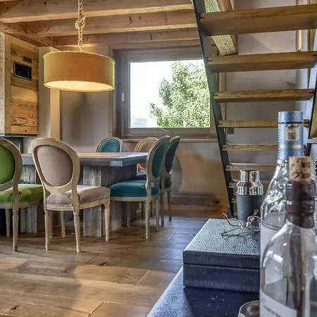 Carline Chalet *