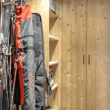 Chalet Carline Combloux