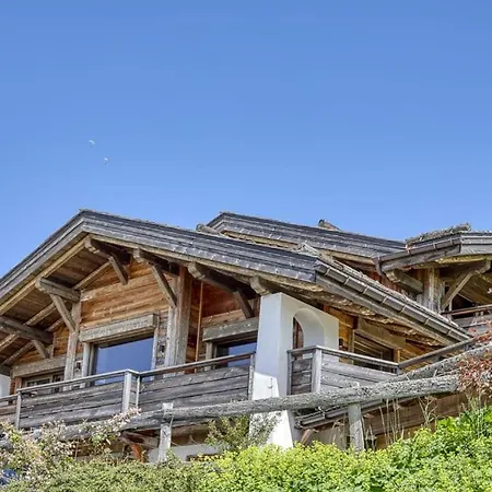 Carline Chalet