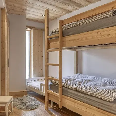 Chalet Carline *